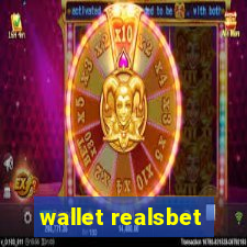 wallet realsbet